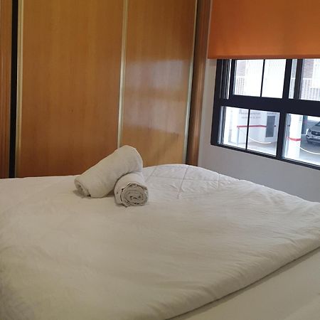 Apartamento Guardamar Playa Гвардамар-дель-Сегура Экстерьер фото
