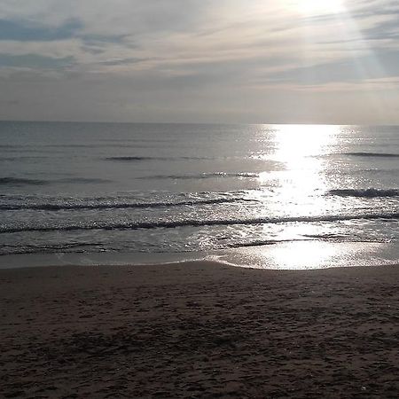 Apartamento Guardamar Playa Гвардамар-дель-Сегура Экстерьер фото