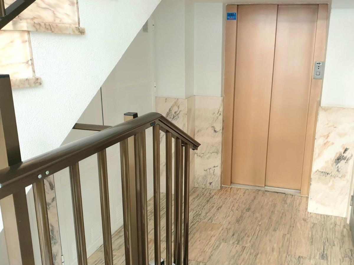 Apartamento Guardamar Playa Гвардамар-дель-Сегура Экстерьер фото