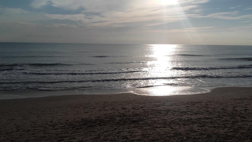 Apartamento Guardamar Playa Гвардамар-дель-Сегура Экстерьер фото